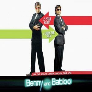 Benny & Babloo (2010) Mp3 Songs Download