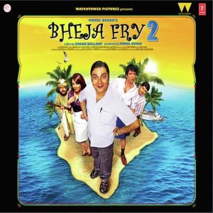 Bheja Fry 2 (2011) Mp3 Songs Download