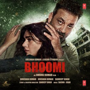 Bhoomi (2017) Mp3 Songs Download