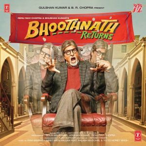 Bhoothnath Returns (2014) Mp3 Songs Download