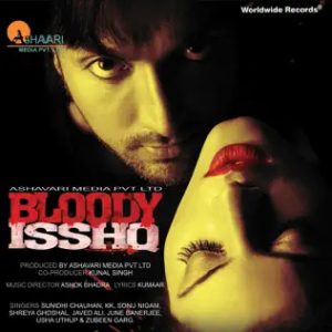 Bloody Isshq (2013) Mp3 Songs Download