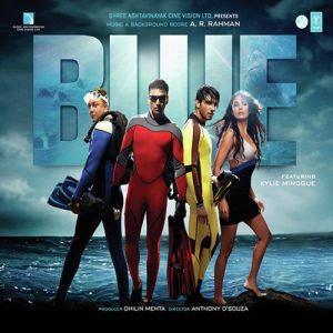 Blue (2009) Mp3 Songs Download