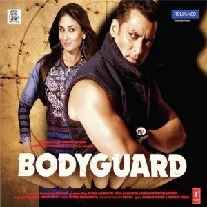 Bodyguard (2011) Mp3 Songs Download