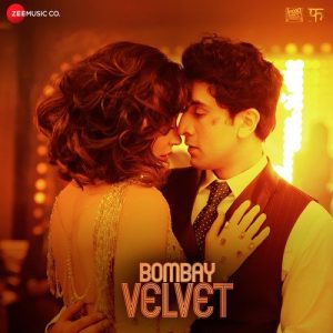 The Bombay Velvet Theme MP3 song