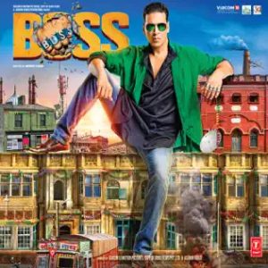 Boss MP3 song