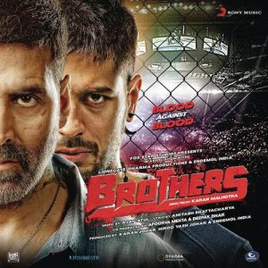 Brothers (2015) Mp3 Songs Download