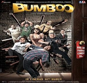 Bumboo (2012) Mp3 Songs Download