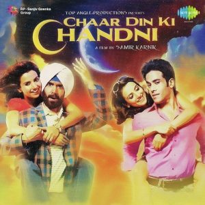 Chaar Din Ki Chandni (2012) Mp3 Songs Download