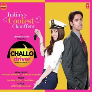 Challo Driver (2012) Mp3 Songs Download