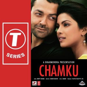 Chamku (2008) Mp3 Songs Download