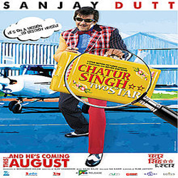 Chatur Singh Two Star (2011) Mp3 Songs Download