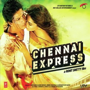 Chennai Express (2013) Mp3 Songs Download