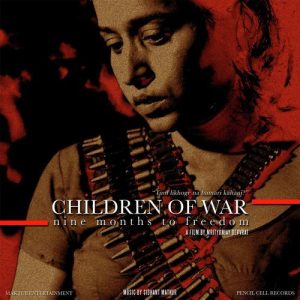 Children of War (2014) Mp3 Songs Download