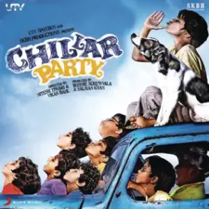 Chillar Party (2011) Mp3 Songs Download