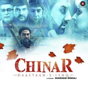 Chinar Daastaan-E-Ishq (2015) Mp3 Songs Download