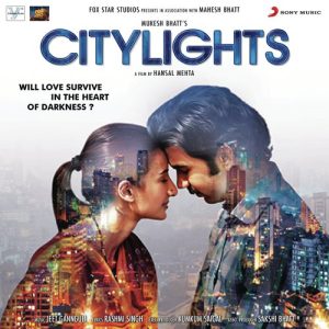 Citylights (2014) Mp3 Songs Download