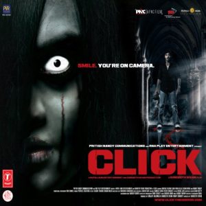 Click MP3 song