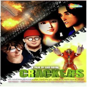 Crackers (2011) Mp3 Songs Download