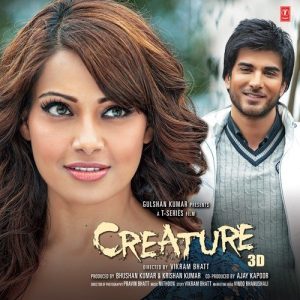 Creature 3D (2014) Mp3 Songs Download