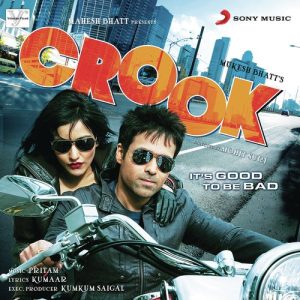 Crook (2010) Mp3 Songs Download