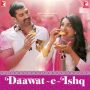 Daawat E Ishq MP3 Song