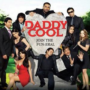 Daddy Cool Remix MP3 song