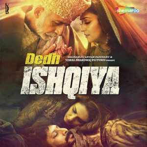 Dil Ka Mizaaj Ishqiya Remix MP3 song