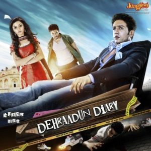 Dehraadun Diary (2013) Mp3 Songs Download