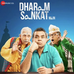 Dharam Sankat Mein (2015) Mp3 Songs Download