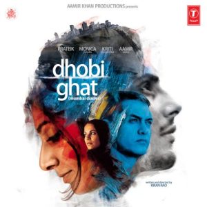 Dhobi Ghat (2011) Mp3 Songs Download