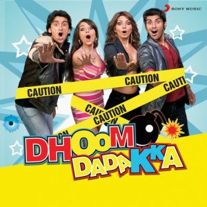 Dhoom Dadakka (2008) Mp3 Songs Download