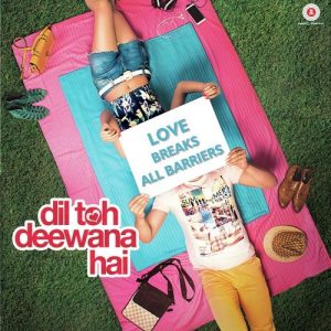 Dil Toh Deewana Hai MP3 song