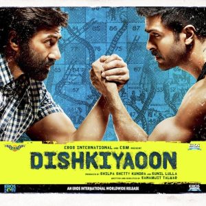 Dishkiyaoon (2014) Mp3 Songs Download