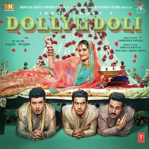 Dolly Ki Doli (2015) Mp3 Songs Download