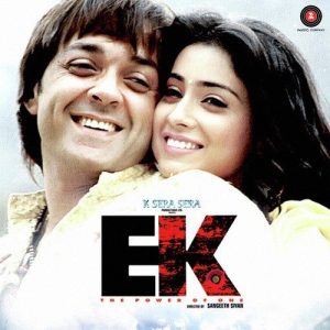 Ek (2009) Mp3 Songs Download