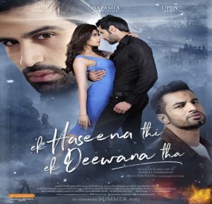 Ek Haseena Thi Ek Deewana Tha (2017) Mp3 Songs Download