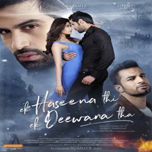 Ek Haseena Thi Ek Deewana Tha MP3 song