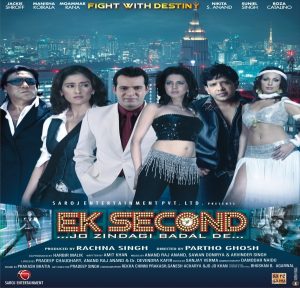 Ek Second Jo Zindagi Badal De (2010) Mp3 Songs Download