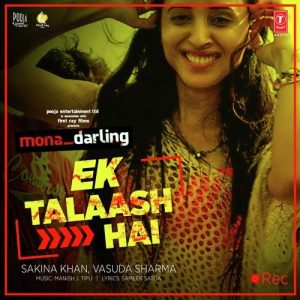 Ek Talaash Hai MP3 song