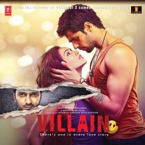 Ek Villain (2014) Mp3 Songs Download