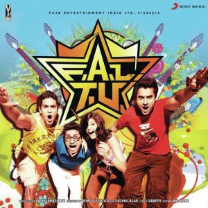 F.A.L.T.U (2011) Mp3 Songs Download