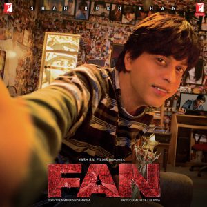 Fan Theme MP3 song