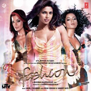 Theme Of Fashion Remix MP3 song