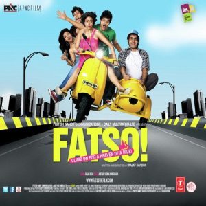 Fatso (2012) Mp3 Songs Download