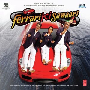 Ferrari Ki Sawaari MP3 song