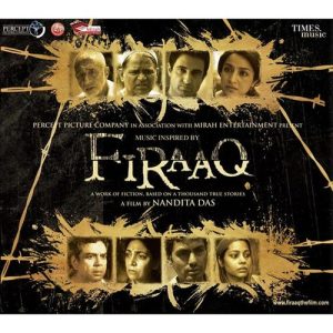 Firaaq (2008) Mp3 Songs Download