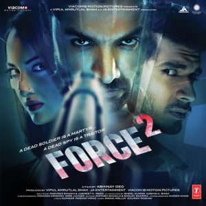 Force 2 (2016) Mp3 Songs Download