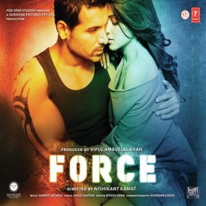 Force (2011) Mp3 Songs Download