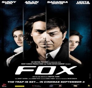 Fox (2009) Mp3 Songs Download