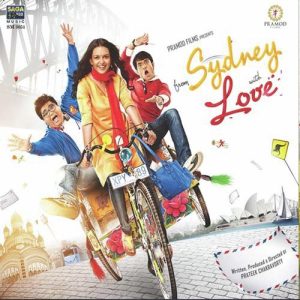 Feeling Love in Sydney Remix MP3 song